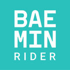 BAEMIN Rider أيقونة