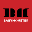 Babymonster Wallpaper icon