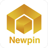 Newpin icon