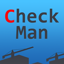 체크맨 - 간편 건설현장 체크리스트 APK