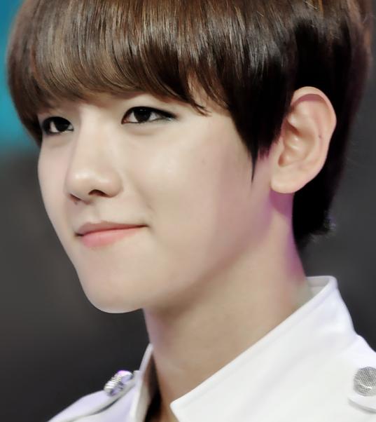 BaekHyun EXO for Android - APK Download