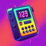 90's Random Number Generator