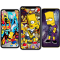 Bart Art Wallpapers HD