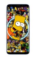 Bart Art Wallpapers HD capture d'écran 3