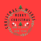 Merry Christmas Wishes