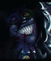 creepypasta wallpaper imagem de tela 1