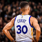 curry wallpaper - Stephen 4k icon