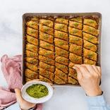 baklava - baklawa recipes