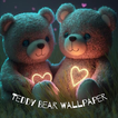 Teddy Bear Wallpaper-Cute Bear