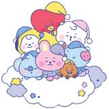 cute bt21 wallpaper