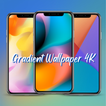 HD Gradient Wallpaper 4k