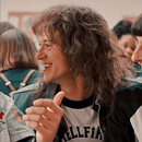 eddie munson wallpaper APK