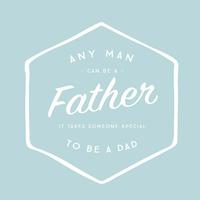 happy fathers day images 2022 पोस्टर