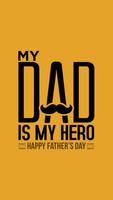 happy fathers day images 2022 स्क्रीनशॉट 3
