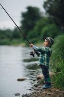 fishing wallpaper screenshot 2