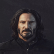 keanu reeves wallpaper