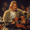 kurt cobain wallpaper