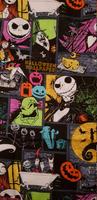 Halloween wallpaper - Spooky اسکرین شاٹ 1