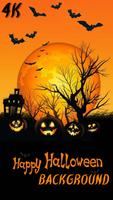 Halloween wallpaper - Spooky اسکرین شاٹ 2