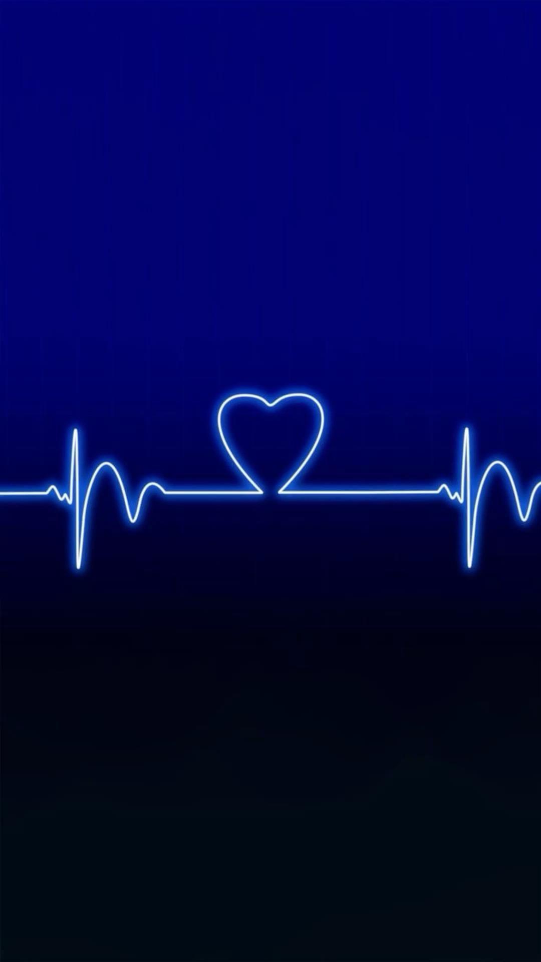 Descarga de APK de Heart Charging Wallpaper para Android