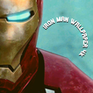 ”HD Iron Man Wallpaper 4K