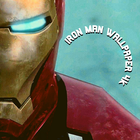 HD Iron Man Wallpaper 4K آئیکن