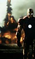 HD Iron Man Wallpaper 4K 截图 2
