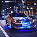 Fondo de pantalla JDM 4k APK