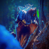 jurrasic park wallpaper ikon