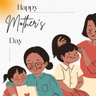 Happy Mothers Day - Mom Wishes 图标