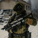 Military Wallpaper HD biểu tượng