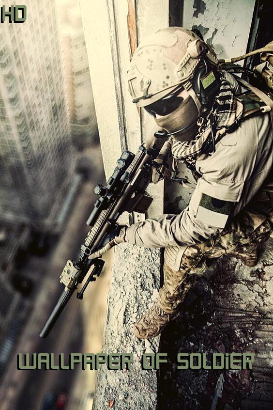 Descarga de APK de fondo de pantalla militar hd para Android Descarga de APK de fondo de pantalla militar hd para Android