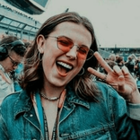 millie bobby brown wallpaper