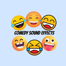 efectos de sonido de comedia APK