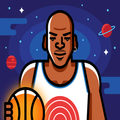 space jam wallpaper