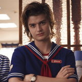steve harrington wallpaper icon