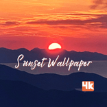 Sunset Wallpaper HD