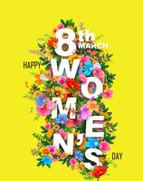 Happy International Womens Day اسکرین شاٹ 2