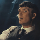 fond d'écran thomas shelby icône