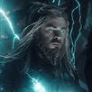 thor wallpaper APK