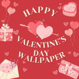Icona Valentines Day Wallpaper