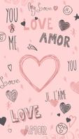 Valentines Day Wallpaper 截圖 2