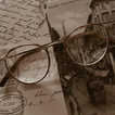 vintage wallpaper - retro old
