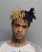 fond d'écran xxxtentacion capture d'écran 2