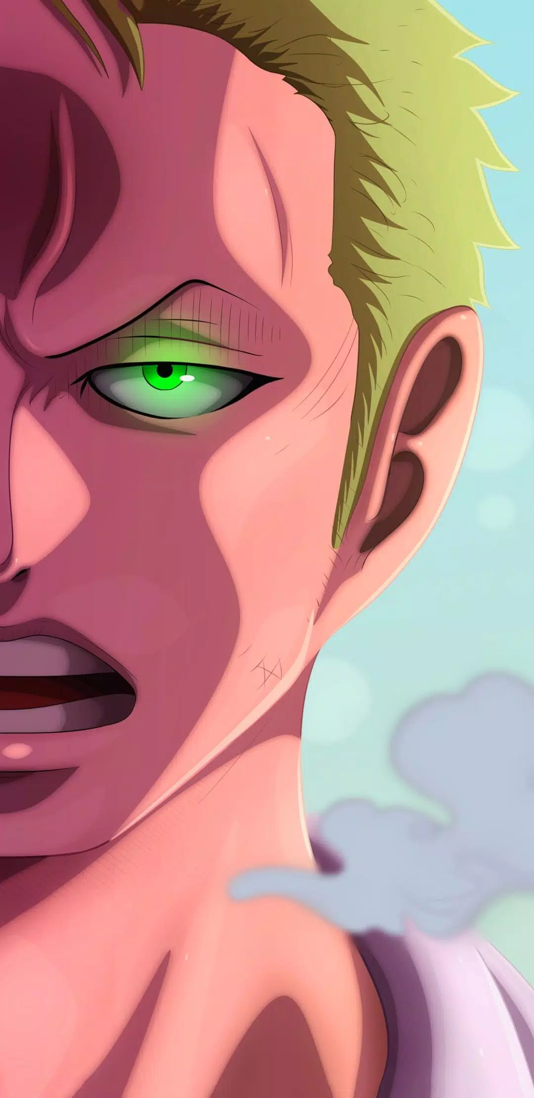 Zoro Wallpaper HD 4K - Apps on Google Play