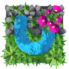 Bloom icon