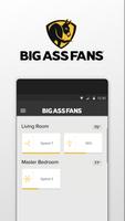 Big Ass Fans 海報