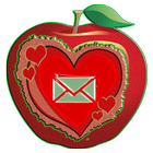 Super Love SMS icono