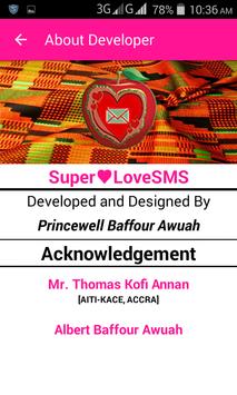 Super Love Sms For Android Apk Download