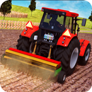 Gerçek Traktör Çılgınlığı Çiftçi Simülatörü 18 APK